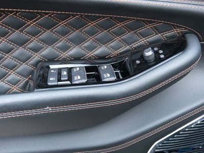 2024 Jeep Grand Cherokee Summit