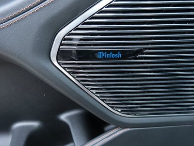 2024 Jeep Grand Cherokee Summit