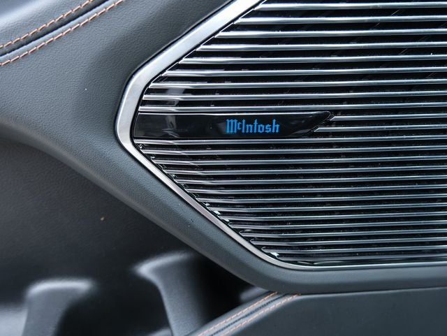 2024 Jeep Grand Cherokee Summit