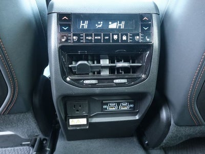 2024 Jeep Grand Cherokee Summit