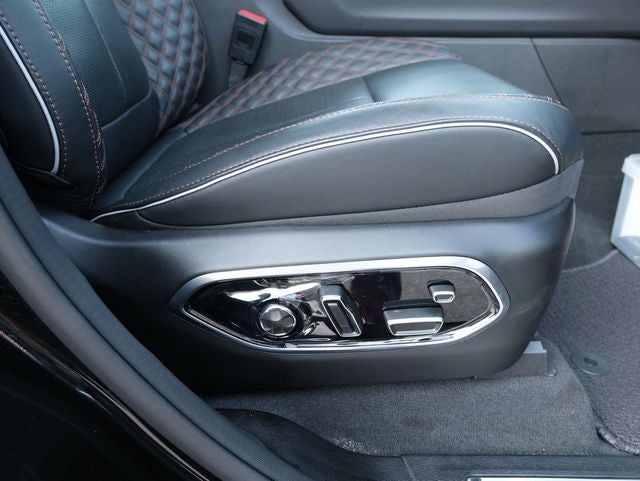 2024 Jeep Grand Cherokee Summit