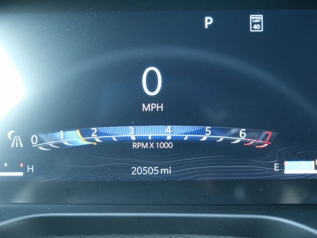 2024 Jeep Grand Cherokee Summit