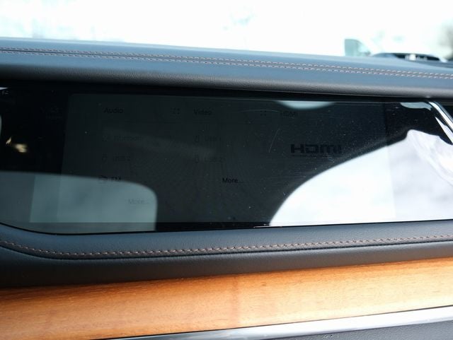 2024 Jeep Grand Cherokee Summit