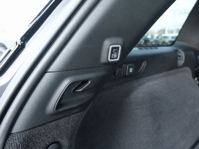 2024 Jeep Grand Cherokee Summit