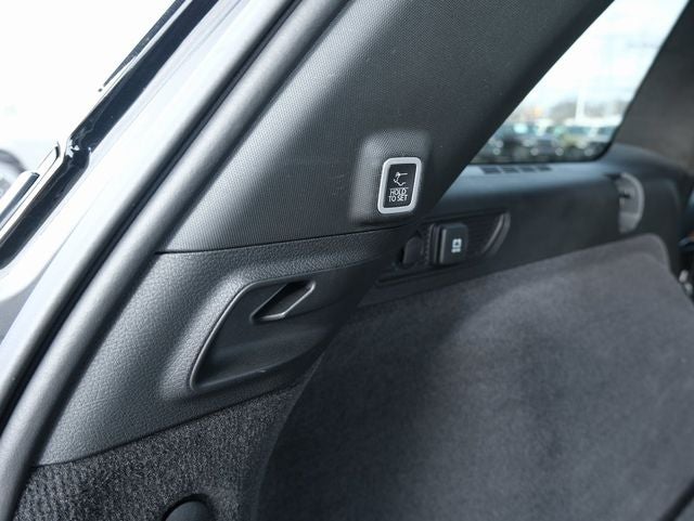 2024 Jeep Grand Cherokee Summit