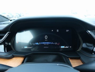 2024 Jeep Grand Cherokee Summit