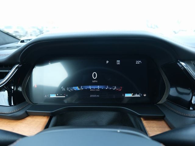 2024 Jeep Grand Cherokee Summit