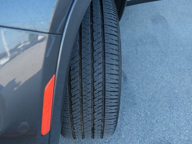 2023 Jeep Grand Cherokee Overland 4xe