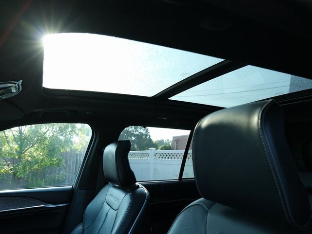 2023 Jeep Grand Cherokee Overland 4xe