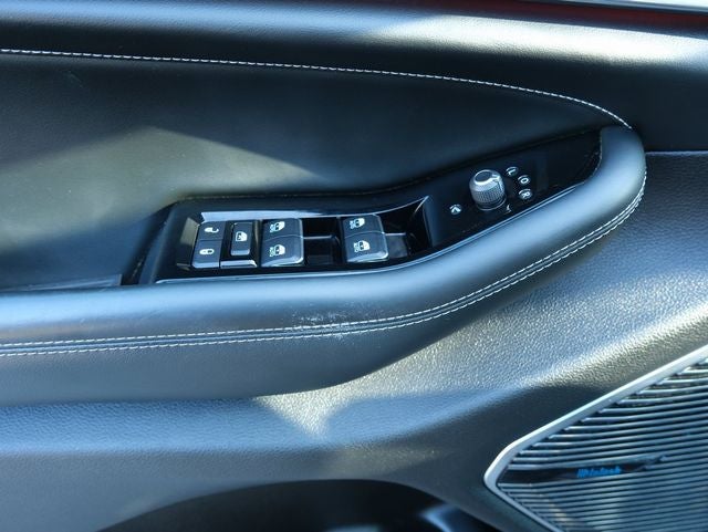 2023 Jeep Grand Cherokee Overland 4xe