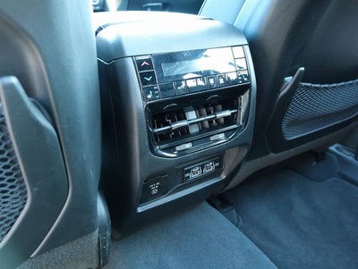 2023 Jeep Grand Cherokee Overland 4xe