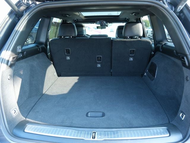 2023 Jeep Grand Cherokee Overland 4xe