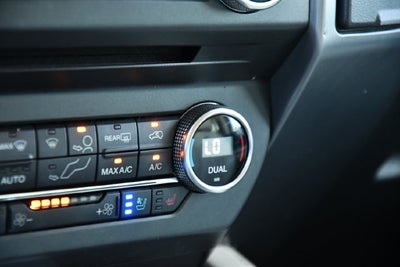 2018 Ford Expedition Platinum