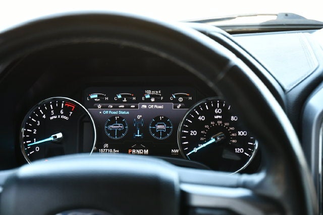 2018 Ford Expedition Platinum