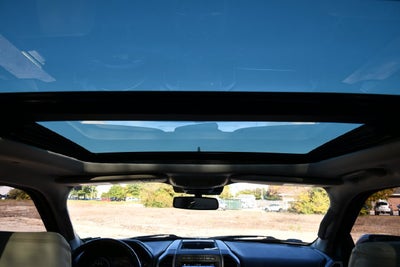 2018 Ford Expedition Platinum