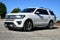 2018 Ford Expedition Platinum