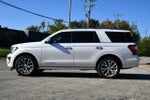 2018 Ford Expedition Platinum