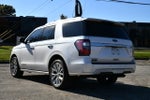 2018 Ford Expedition Platinum