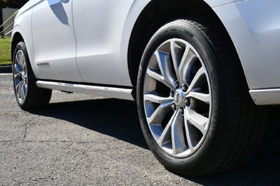 2018 Ford Expedition Platinum