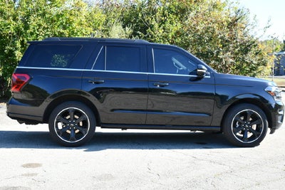 2023 Ford Expedition Limited