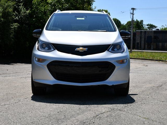 2019 Chevrolet Bolt EV Premier