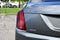 2017 Cadillac CT6 3.6L Luxury