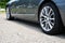 2017 Cadillac CT6 3.6L Luxury