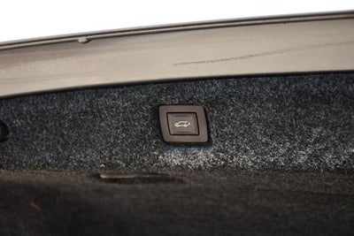 2017 Cadillac CT6 3.6L Luxury