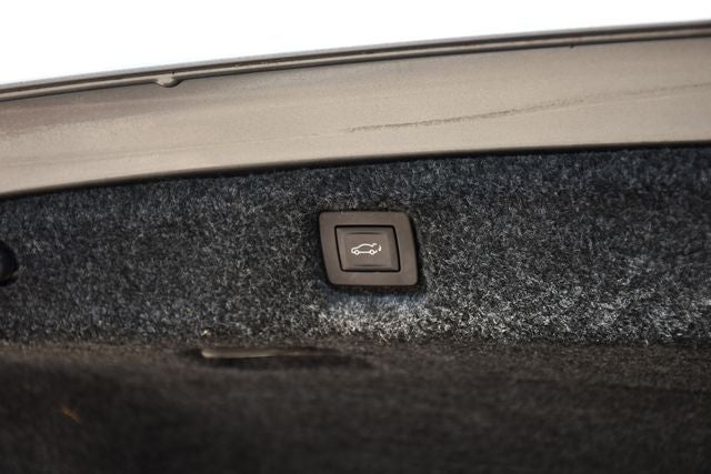 2017 Cadillac CT6 3.6L Luxury