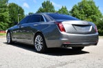 2017 Cadillac CT6 3.6L Luxury
