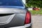 2017 Cadillac CT6 3.6L Luxury