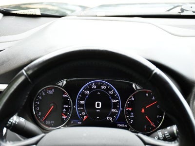 2020 GMC Acadia SLT