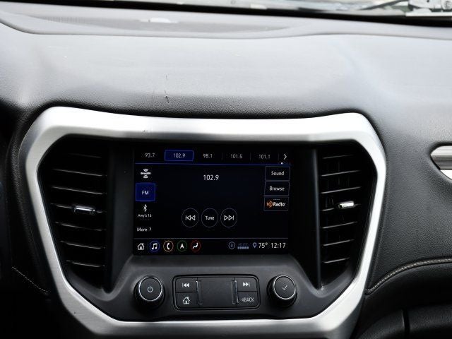 2020 GMC Acadia SLT