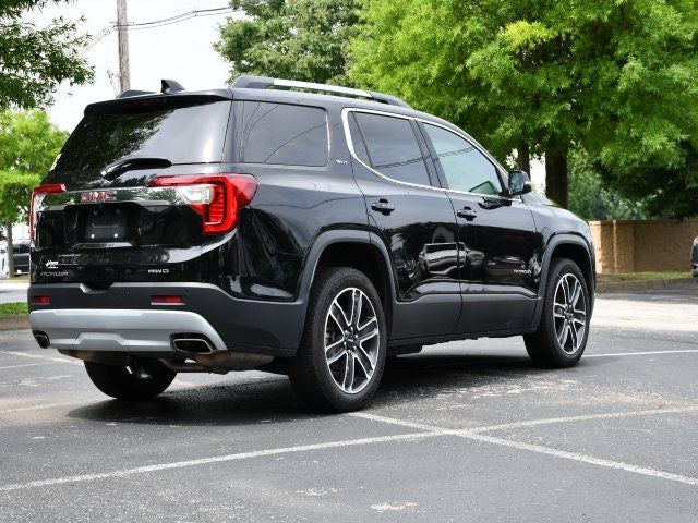 2020 GMC Acadia SLT