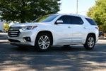 2020 Chevrolet Traverse High Country
