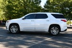 2020 Chevrolet Traverse High Country