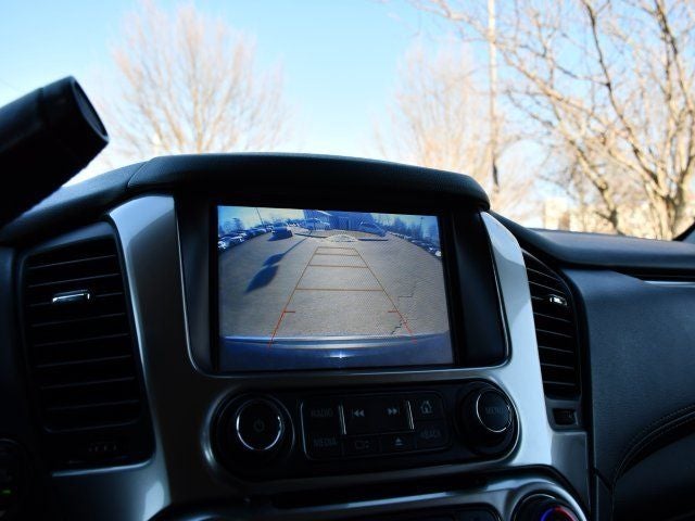 2020 Chevrolet Suburban Premier