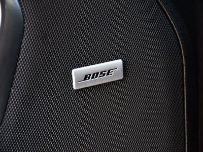 2022 Chevrolet Tahoe Premier