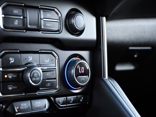 2022 Chevrolet Tahoe Premier