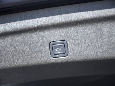 2022 Chevrolet Tahoe Premier