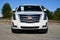 2016 Cadillac Escalade ESV Platinum Edition