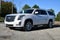 2016 Cadillac Escalade ESV Platinum Edition