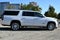 2016 Cadillac Escalade ESV Platinum Edition