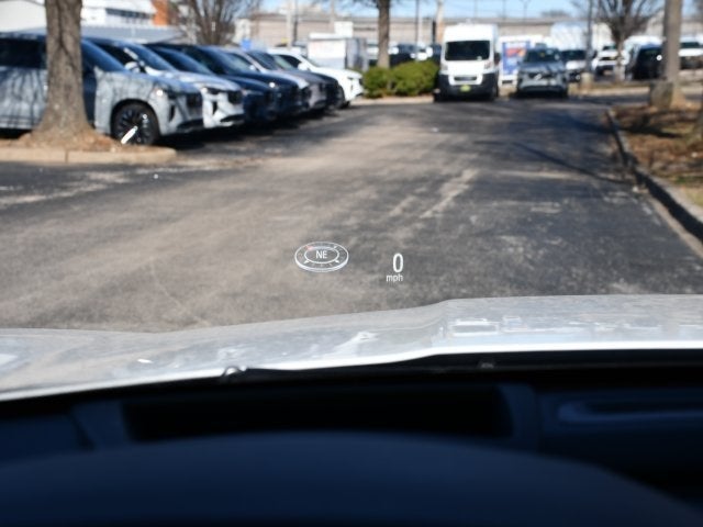 2022 Honda Accord Hybrid Touring