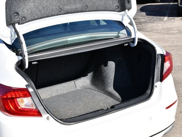 2022 Honda Accord Hybrid Touring