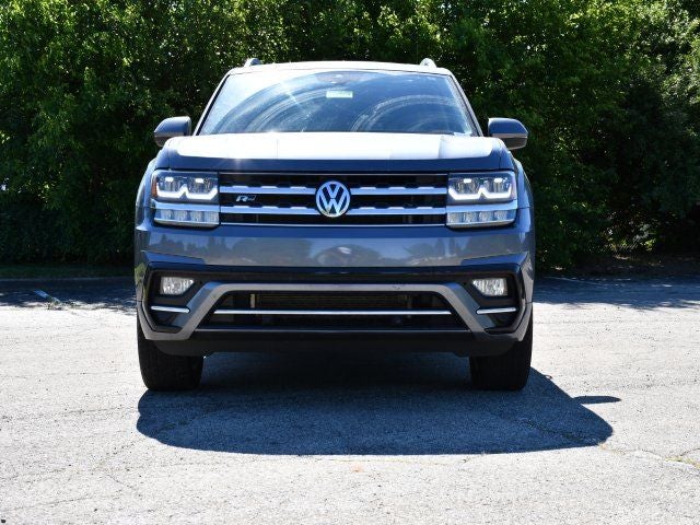 2019 Volkswagen Atlas 3.6L V6 SEL R-Line R-Line