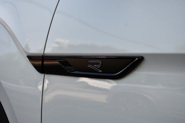 2022 Volkswagen Atlas 3.6L V6 SEL R-Line