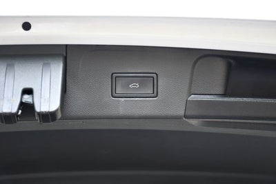 2022 Volkswagen Atlas 3.6L V6 SEL R-Line