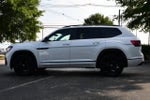 2022 Volkswagen Atlas 3.6L V6 SEL R-Line
