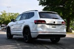 2022 Volkswagen Atlas 3.6L V6 SEL R-Line